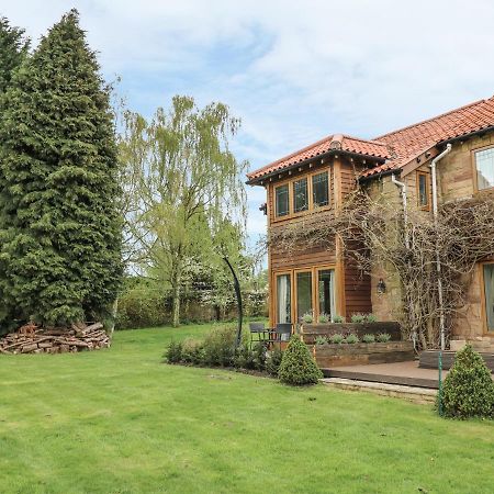 Pond View Norton (Nottinghamshire) Exterior foto
