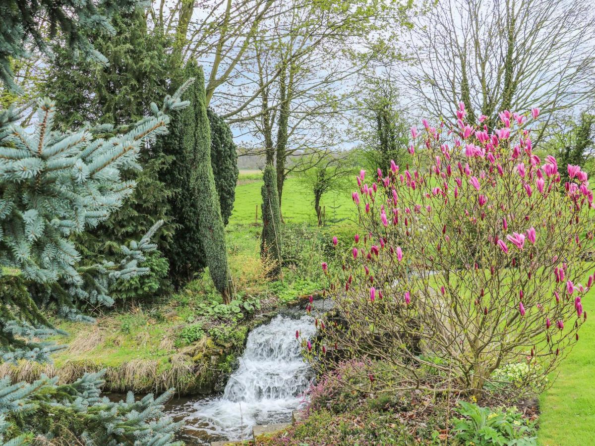 Pond View Norton (Nottinghamshire) Exterior foto