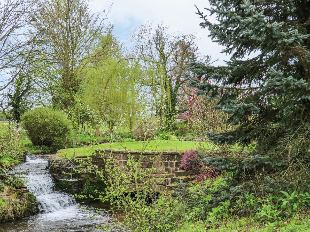 Pond View Norton (Nottinghamshire) Exterior foto